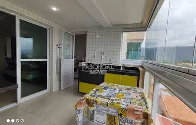 Imagem 1: APARTAMENTO 1 QUARTO EM PRAIA GRANDE BAIRRO BALNEARIO FLORIDA