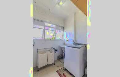 Imagem 12: APARTAMENTO RESIDENCIAL em São Paulo - SP, Vila Gertrudes