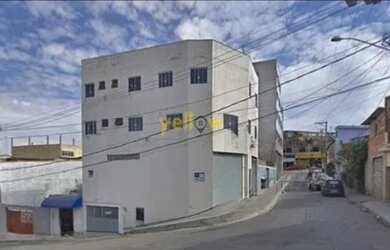 Imagem: O apartamento possui 2 Dormitórios, 1 Banheiro e 90m² de Área