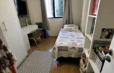 Imagem 6: Apartamento em área nobre de Balneário Camboriú