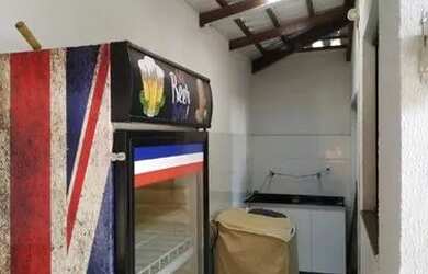 Imagem 2: CASA A VENDA. Imóvel novo, 140m² de Área, 2 Vagas na garageme3 Dormitórios