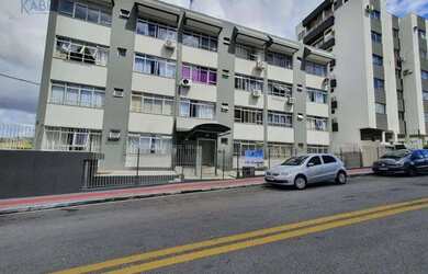 Imagem: O apartamento possui 1 Dormitório, 1 Banheiro, 34m² de Área