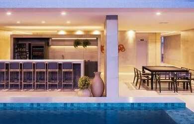 Imagem 5: Apartamento à venda, 2 quartos, 1 suíte, 2 vagas, Lourdes - Belo Horizonte/MG