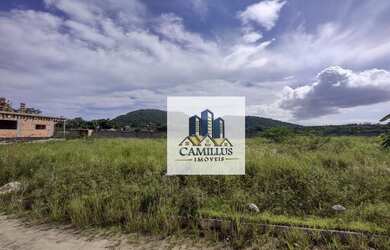 Imagem 2: Terreno à venda, 451 m² por R$ 950.000 - Rio Tavares - Florianópolis/SC