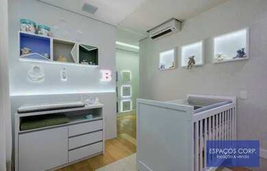 Imagem 6: Apartamento com 4 suítes, 350m² - venda por R$ 15.200.000 ou aluguel...