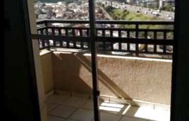 Imagem 2: Apartamento Jardim Boa Vista em Barueri , uma unica torre