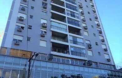 Imagem: O apartamento possui 3 Dormitórios, 3 Banheiros, 134m² de