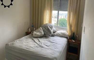 Imagem 6: APTO CENTRO. Piscina, Churrasqueira, 65m² de Áreae1 Vaga na garagem