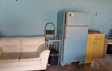 Imagem 12: Casa ao lado da escola no Costa Azul