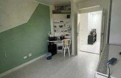 Imagem 12: Apartamento, 188 m² - venda por R$ 850.000,00 ou aluguel por R$ 5.000,00/mês - Vila Dayse