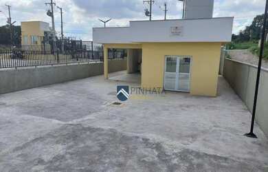 Imagem 8: Apartamento com 2 dormitórios, 51 m² - venda por R$ 300.000 ou aluguel...