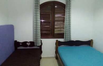 Imagem 16: Caraguatatuba beira mar praia Indaiá condomínio piscina WI FI reveillon...