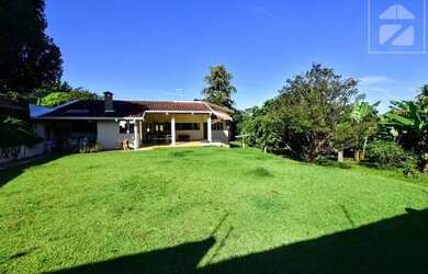 Imagem: Chácara - Condomínio Seranila - Monte Mor