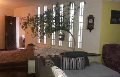 Imagem 11: Casa residencial para Venda e Locação Jardim América, São José do...