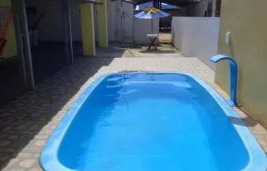 Imagem 6: Casa para aluguel apenas por temporada - Praia de camurupim