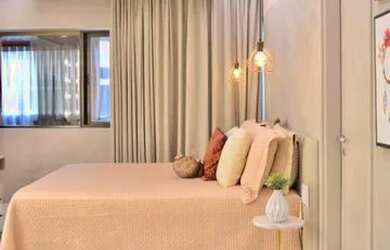 Imagem 4: Apartamento para venda possui 200 metros quadrados com 4 Suites em Jatiúca...