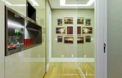 Imagem 5: Apartamento com 4 suítes, 350m² - venda por R$ 15.200.000 ou aluguel...