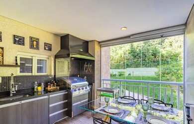 Imagem 11: Apartamento com 1 dormitório, 98 m² - venda por R$ 1.170.000 ou aluguel por R$ 7.000/mês