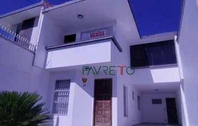 Imagem 1: Sobrado com 4 dormitórios, 198 m² - venda por R$ 870.000 ou aluguel por R$ 5.016/mês - Nov