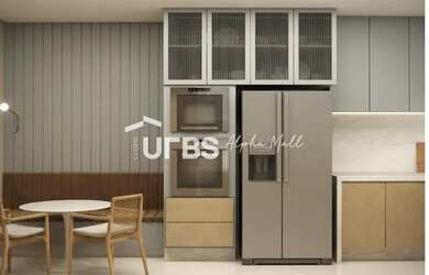 Imagem 13: Sobrado no Portal do Sol Green