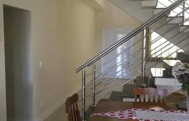 Imagem 5: CASA EM CONDOMÍNIO - RESIDENCIAL NEW VILLE - SP