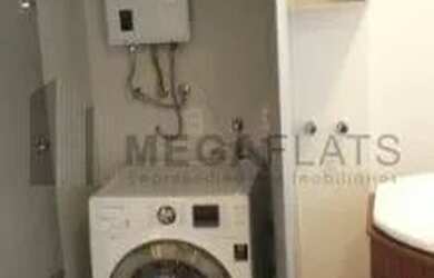 Imagem 6: 06224 - Flat/Aparthotel 1 Dorm, BELA VISTA - SÃO PAULO/SP