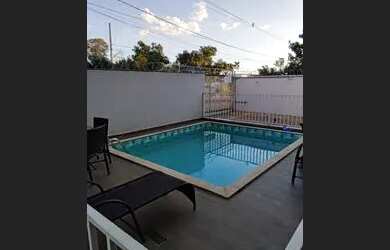 Imagem 4: Locação de Apartamento no Residencial Bella Villa na 902 sul