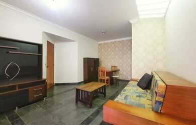 Imagem 3: Apartamento com 1 dormitório para alugar, 64 m² por R$ 1.518,00/mês...