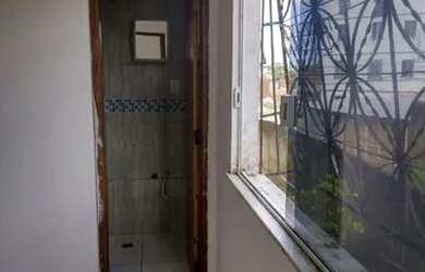 Imagem: O apartamento possui 2 Dormitórios, 1 Banheiro e 5 Vagas na