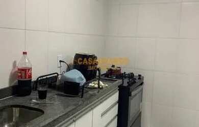 Imagem 11: Apartamento para venda tem 63 metros quadrados com 2 quartos no Jardim America