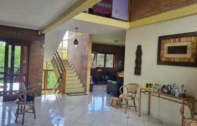 Imagem 3: Sobrado Residencial Condomínio Venda Pq. Industrial San José - Cotia...