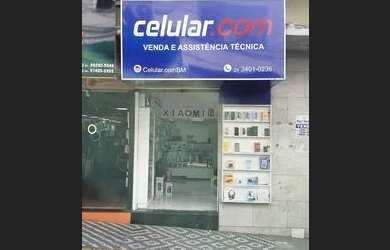 Imagem: Passo ponto de loja em Barra Mansa, excelente localização