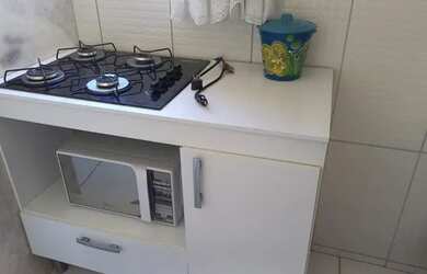 Imagem 5: GOIâNIA - Apartamento Padrão - Jardim Bela Vista