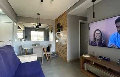 Imagem 2: MARAVILHOSO APARTAMENTO À VENDA NO CONDOMINIO ALTO DA ABOLIÇÃO