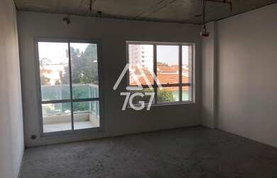 Imagem: O depósito possui 1 Vaga na garagem, 37m² de Área e está