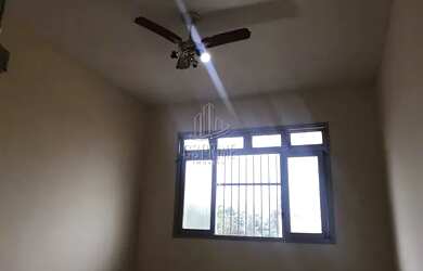 Imagem: O apartamento para alugar possui 1 Dormitório, 1 Banheiro e