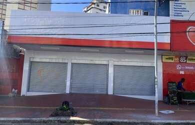 Imagem: O depósito possui 186m² de Área e está localizado em Setor