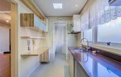 Imagem 8: Apartamento-Porto Alegre-AUXILIADORA Ref. REO802625