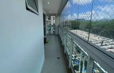 Imagem 7: Apartamento para aluguel com 106 metros quadrados com 3 quartos