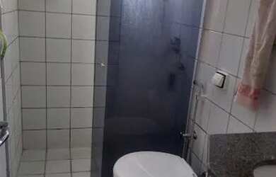 Imagem 3: Apartamento com 1 dormitório à venda, 60 m² por R$ 185.000,00 - Itapuã...