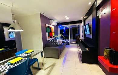 Imagem 14: Beach Village Apartamento na praia do futuro com vista mar - Fortaleza...