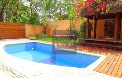 Imagem 8: Alto da Boa Vista - Venda / Locação - Casa em Condomínio de Alto Padrão,...