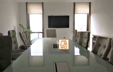 Imagem: O depósito possui 5 Vagas na garagem, 500m² de Área, Imóvel