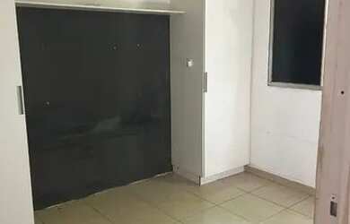 Imagem 2: ÁGIO APARTAMENTO. Guarda roupa, 1 Banheiroe2 Dormitórios