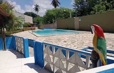 Imagem 8: Alugo casa temporada em Maria Farinha condomínio fechado