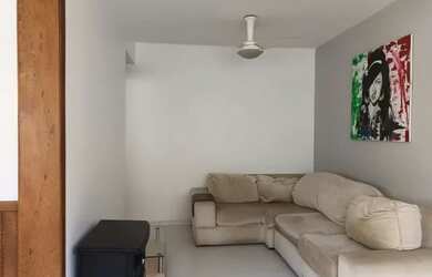 Imagem 2: Cobertura de 2 quartos para alugar no bairro Carvoeira