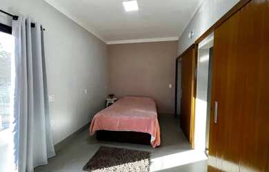 Imagem 5: Linda Casa no Jardim Villagem em Lençóis Paulista