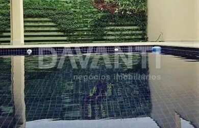 Imagem 4: casa - Swiss Park - Campinas