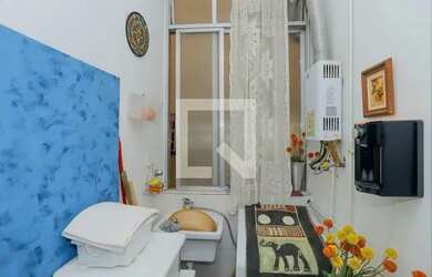 Imagem 14: Apartamento para Aluguel - Copacabana, 2 Quartos, 93 m2