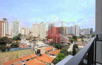 Imagem 14: Apartamento com 1 dormitório, 42 m² - venda por R$ 670.000,00 ou aluguel...